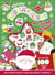 Squishmallows - Mes stickers de Noël
