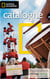 CATALOGNE - GUIDE DE VOYAGE NATIONAL GEOGRAPHIC