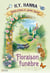Petits crimes et jardins secrets Tome 1 : Floraison funèbre