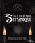 Grimoire seitanique - 120 recettes apocalyptiques du vegan black metal chef