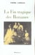 La fin tragique des romanov