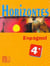 Horizontes - espagnol - 4e