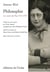 Philosophie : les cours du Puy 1931-1932