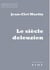 Le siècle Deleuzien