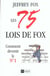 Les 75 lois de fox