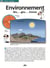 Environnement - bio... géo... chimie...
