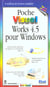 Works 4.5 pour windows