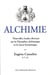 Alchimie - nouvelles études diverses