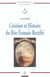 Creation et histoire du rite ecossais rectifie