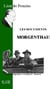 Les documents morgenthau