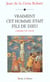 Vraiment cet homme etait fils de dieu