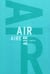 Air - the air - el aire