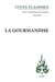 Revue Vives Flammes n.327 : la gourmandise