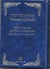 Psaumes de david hebreu francais - bleu tehilim