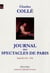 Journal des spectacles de Paris Tome 3 (1751-1754)