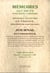 Mémoires secrets pour servir à l'histoire de la république des lettre en France - depuis MDCCLXII jusqu'à nos jours - ou journal d'un observateur t.32 - 28 avril-5 septembre 1786