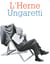 Les cahiers de l'Herne Tome 11 : Ungaretti