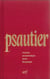 Psautier liturgique - version oecuménique