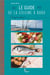 Le guide de la cuisine à bord