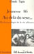 Jeunesse 1986 au dela du sexe - psychosociologie de ma vie affective