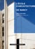 L'école d'architecture de nancy : livio vacchini, architecte, christian françois, architecte associé