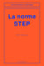 La norme STEP