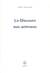 Le discours aux animaux