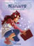 Nanami Tome 1 - le théâtre du vent