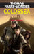 Thomas passe-mondes Tome 3 - Colossea