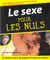 Le sexe pour les nuls