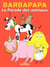 La parade des animaux
