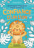 Coloriages magiques pour avoir la confiance d'un lion