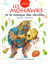 Les mohawks et le masque des récoltes