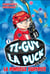 Ti-guy la puck junior v 01 la rondelle surprise