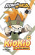 Kiokio Tome 1 : et la perle magique