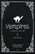 Vampires et créatures de l'autre monde t.2 - l'Abies pinacea