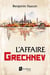 L'affaire Grechnev