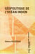 Geopolitique de l ocean indien