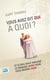 Vous avez dit oui à quoi ? et si Dieu avait imaginé le mariage aussi pour vous rendre saint...