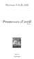 Promesses d'avril
