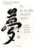 Et le souffle devient signe - portrait d'une âme à l'encre de chine