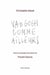 Van gogh comme ailleurs