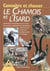 Connaître et chasser les chamois de l'Isard