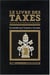Le livre des taxes : Taxes de la sacrée pénitencerie apostolique