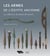 Les armes de l'egypte ancienne : la collection du musée du louvre