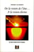 De la vision de l'ane... a la vision divine