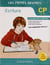 Les petits devoirs - écriture - cp