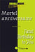 Mortel anniversaire - fatal birthday to you