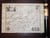 Auvergne en 1640 50 cm x 38 cm