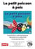 Fichier gs - petit poisson à pois